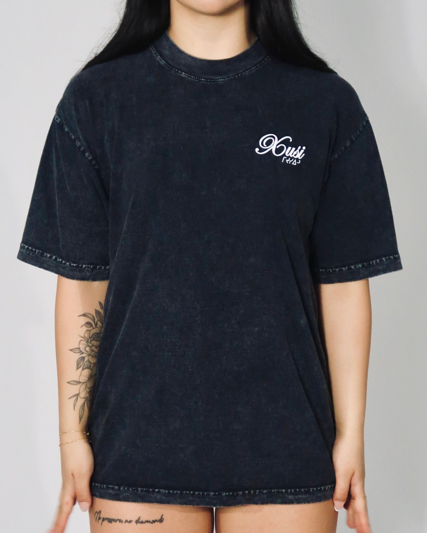 Rose Beauty T-Shirt