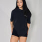 Rose Beauty T-Shirt