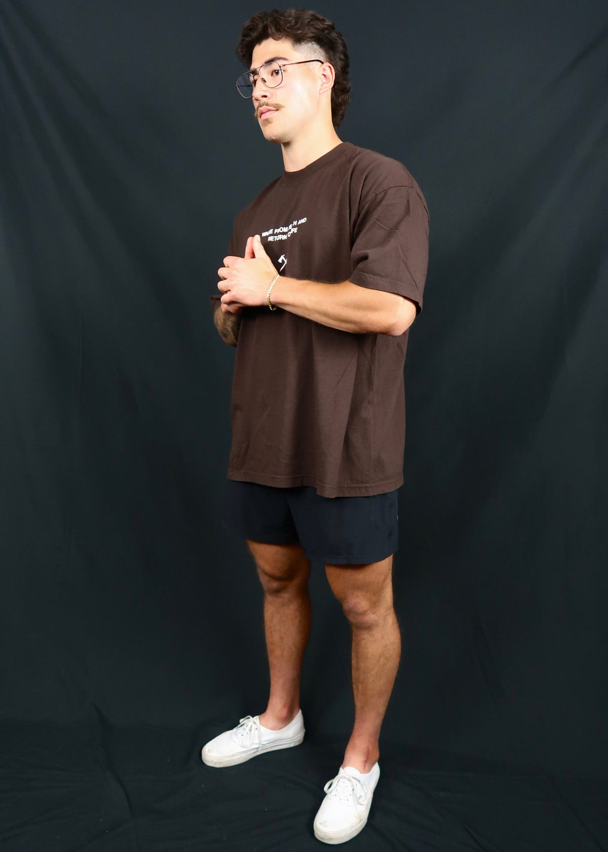 XUSI Indigenous-owned streetwear and gym wear, screen printed in Saskatoon