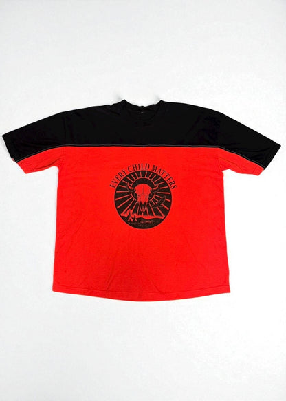 Orange Every Child Matters T-Shirt (Pre-Order)