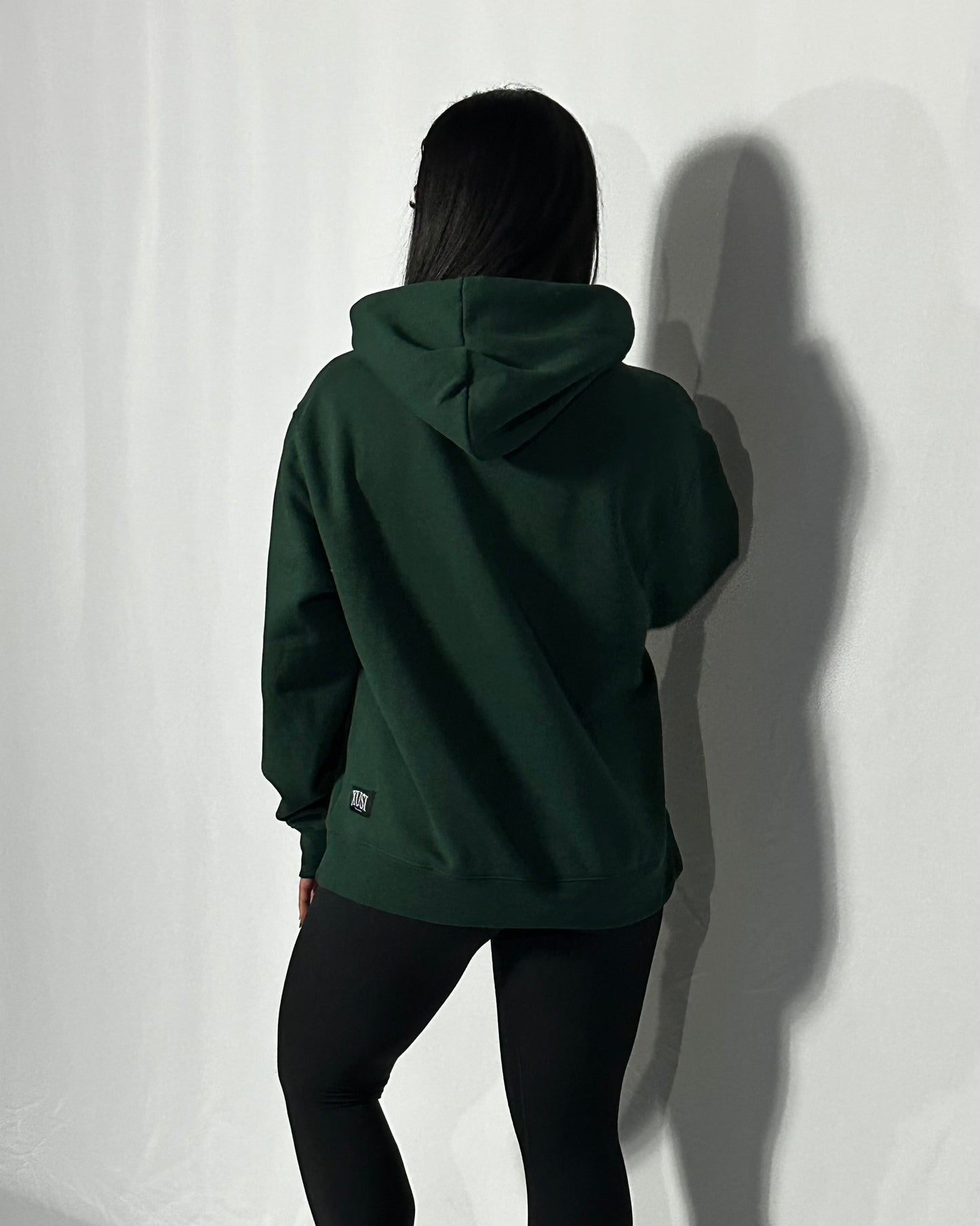 XUSI Premium Heavyweight Hoodie