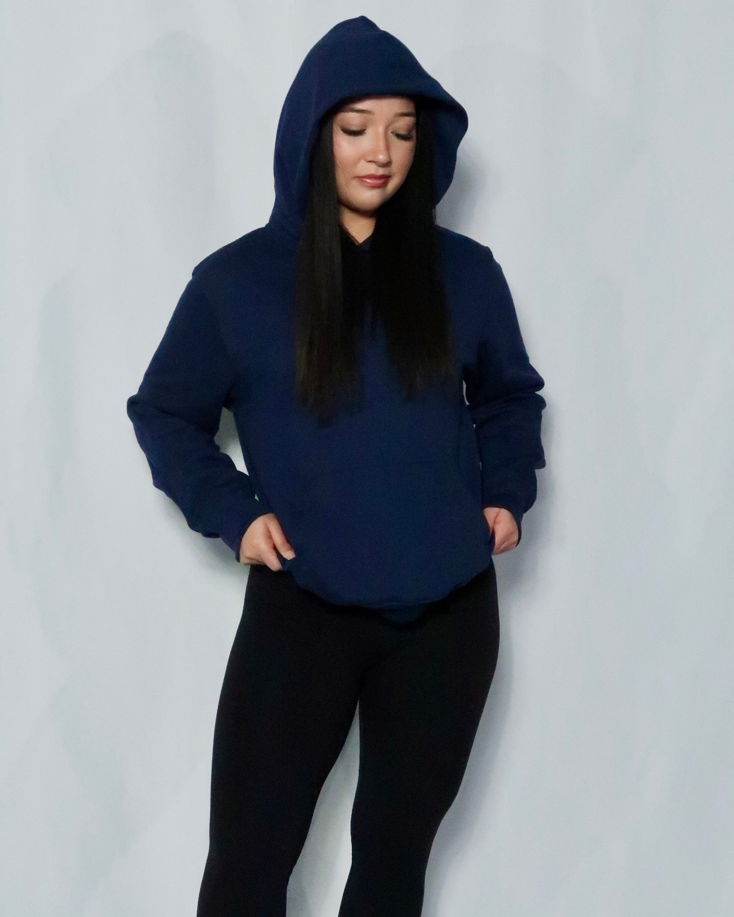 XUSI Premium Heavyweight Hoodie