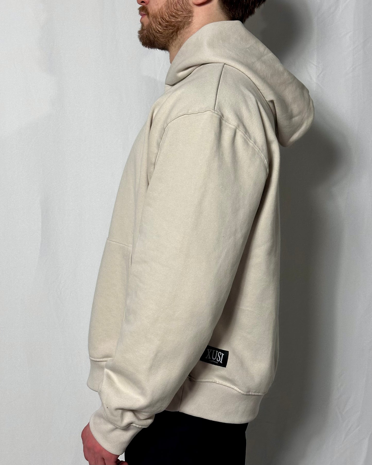 XUSI Premium Heavyweight Hoodie