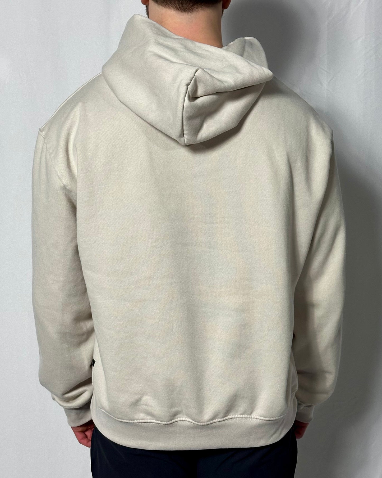 XUSI Premium Heavyweight Hoodie