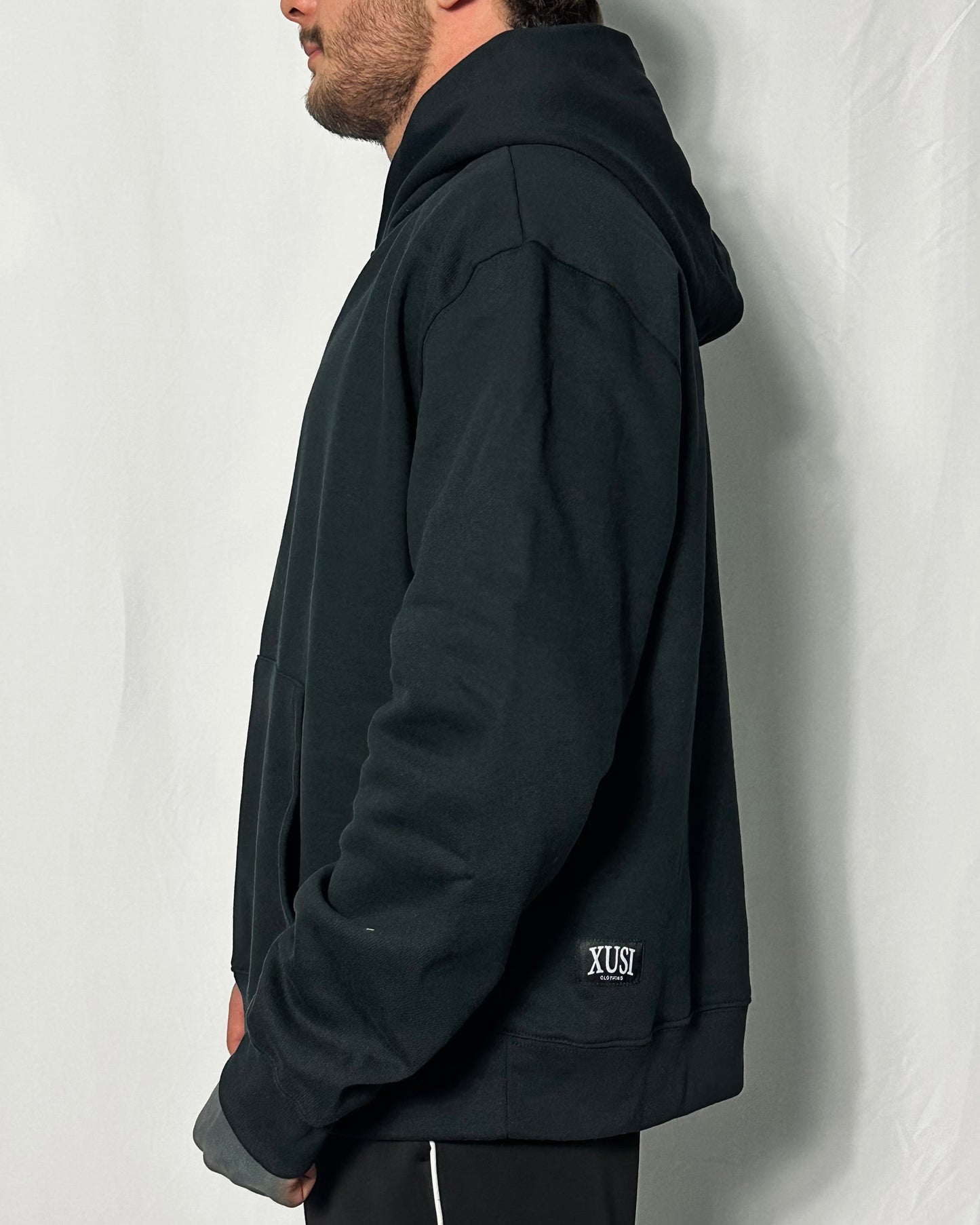XUSI Premium Heavyweight Hoodie