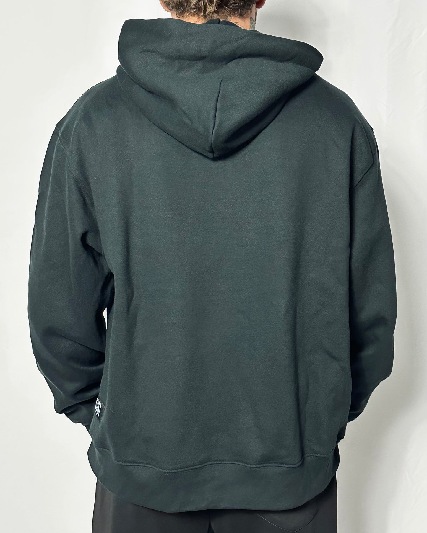 XUSI Premium Heavyweight Hoodie