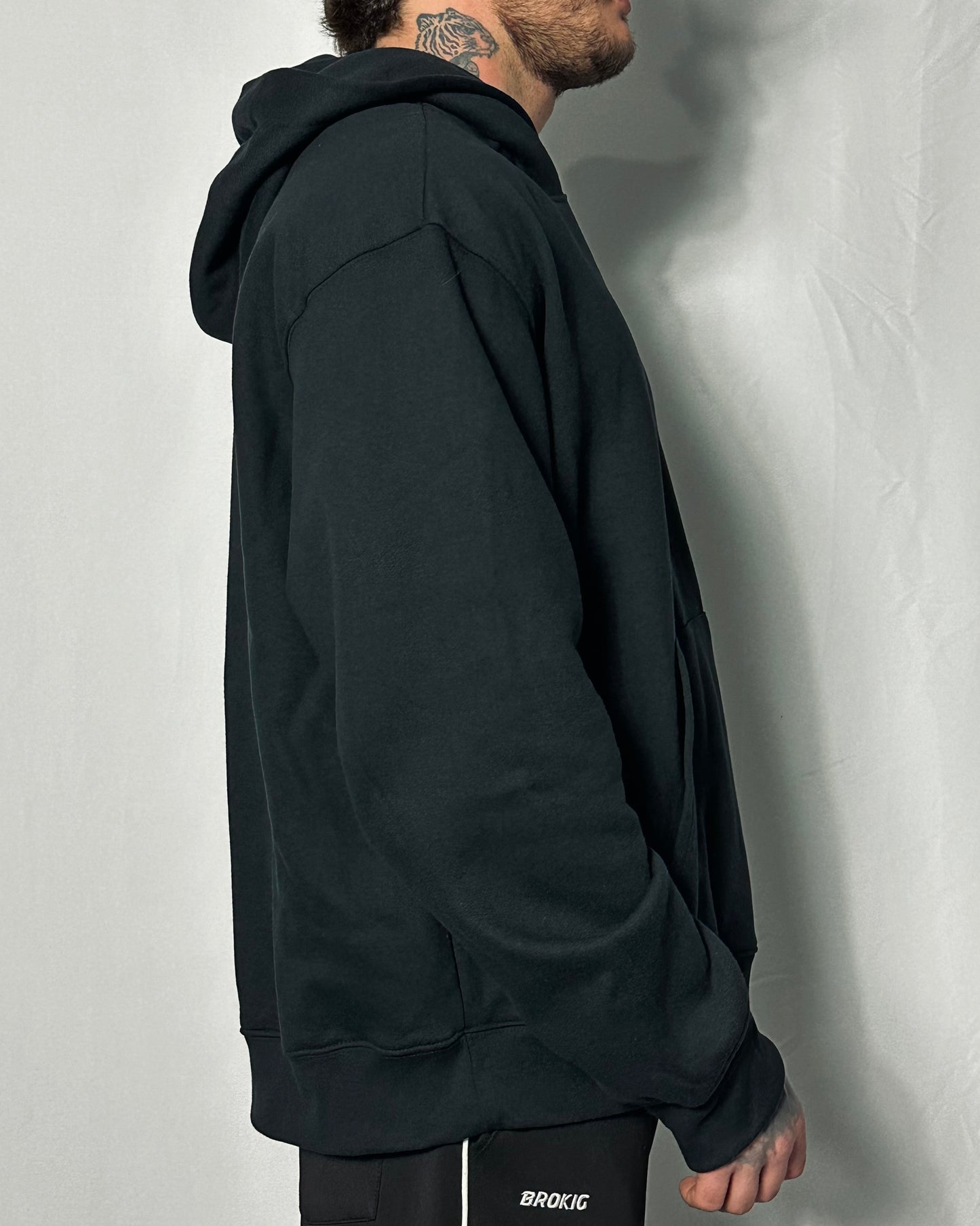 XUSI Premium Heavyweight Hoodie
