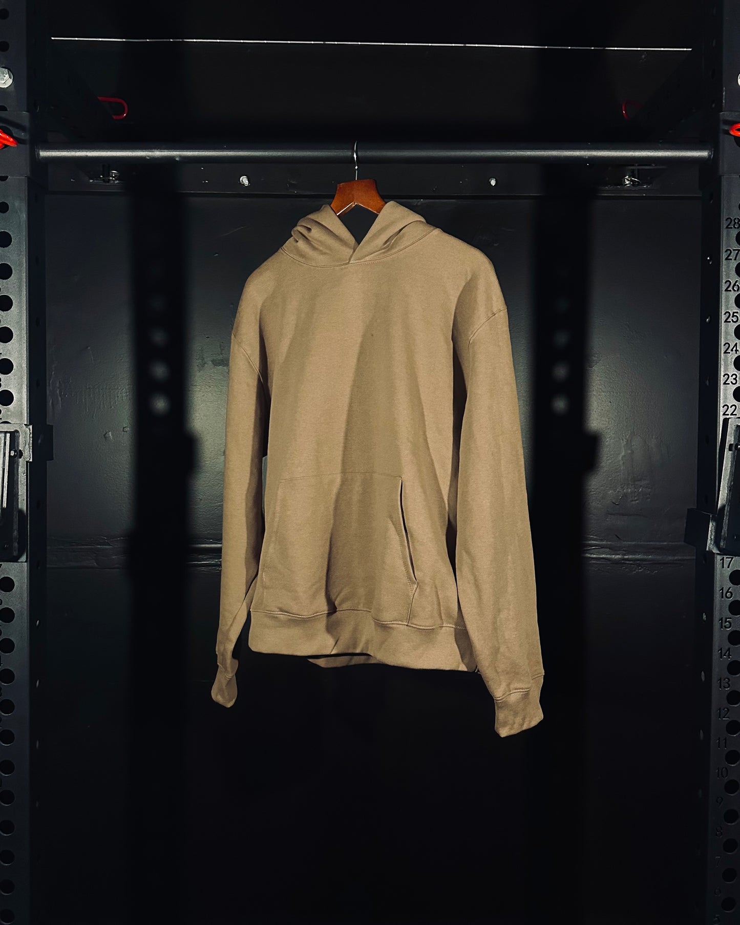 XUSI Premium Heavyweight Hoodie