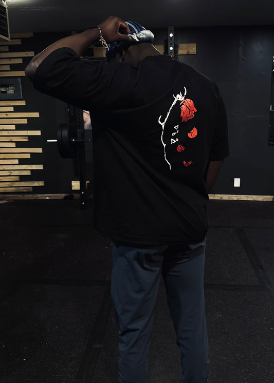 Wilted Flower T-Shirt