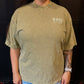Green sâskwatôn T-Shirt