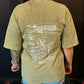 Green sâskwatôn T-Shirt
