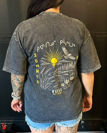 Summer Heat T-Shirt