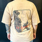 Sandstone The Great Drive T-Shirt