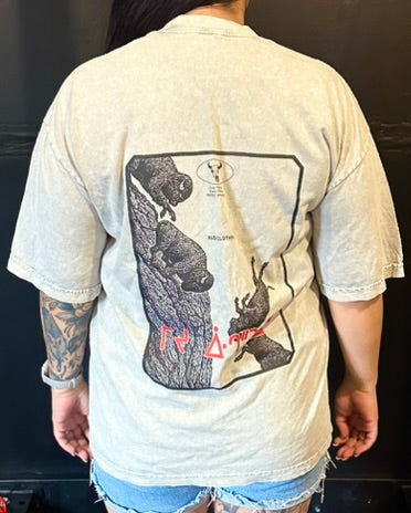 Limestone The Great Drive T-Shirt