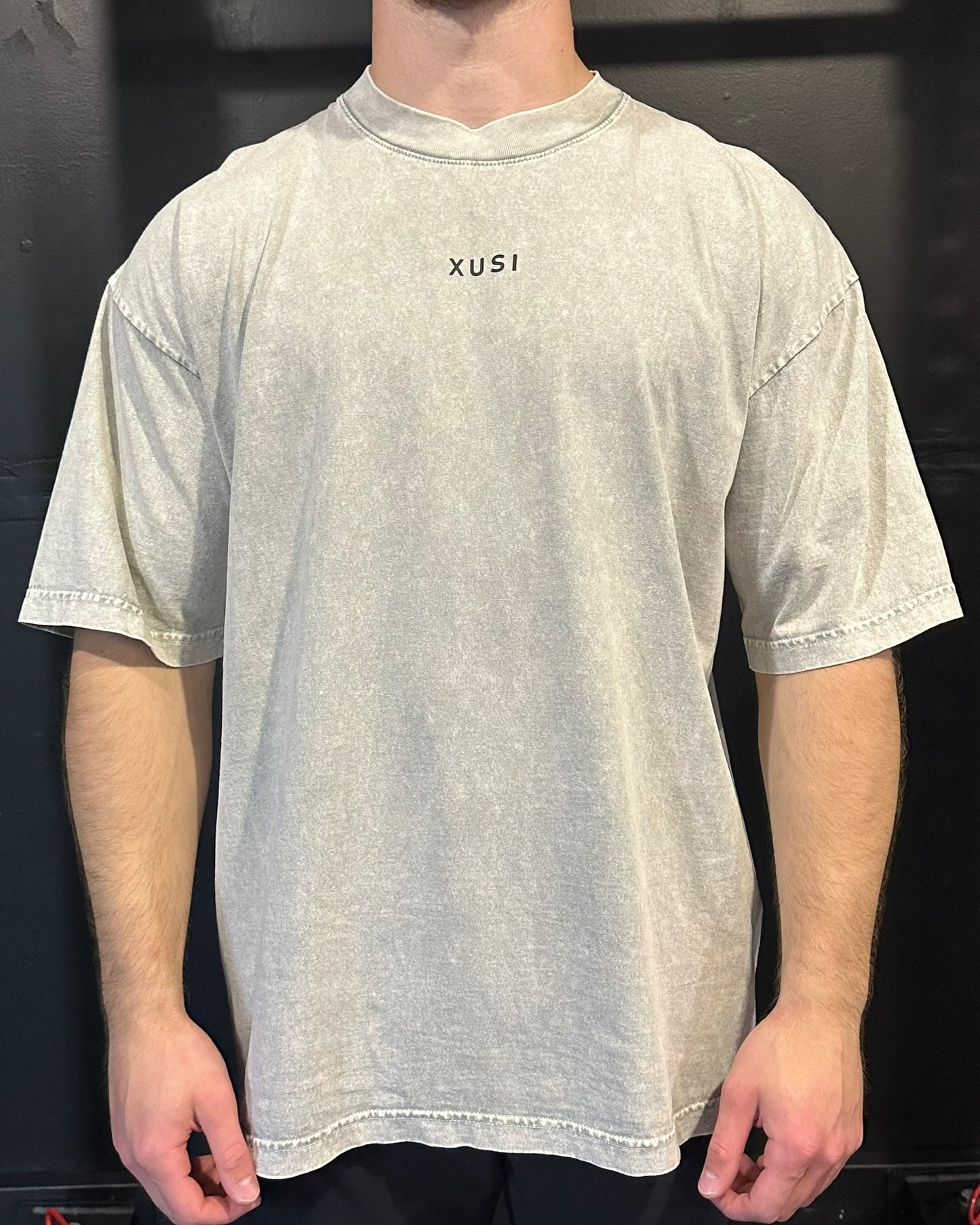 Limestone The Great Drive T-Shirt