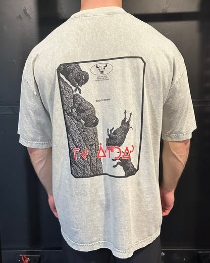 Limestone The Great Drive T-Shirt