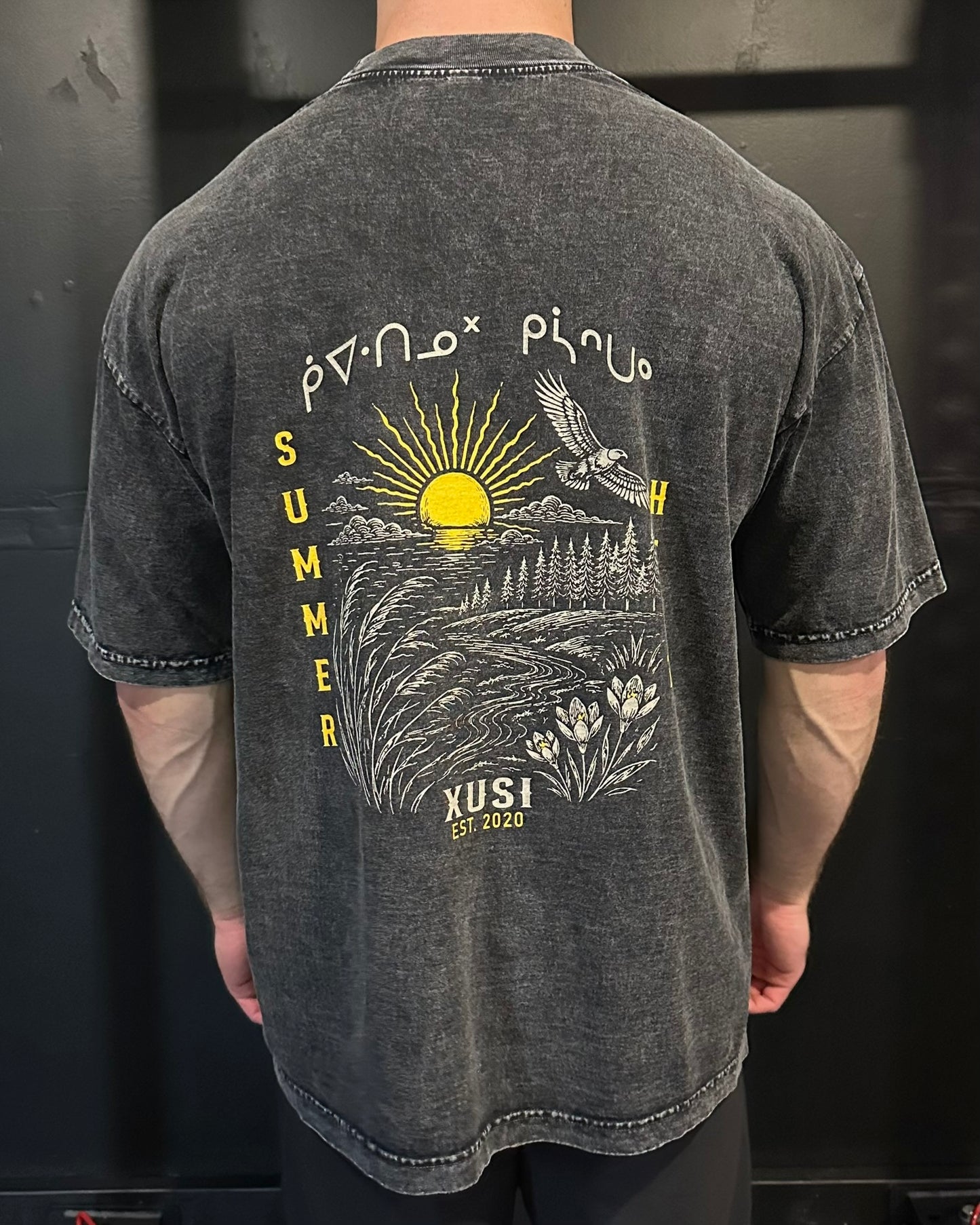Summer Heat T-Shirt