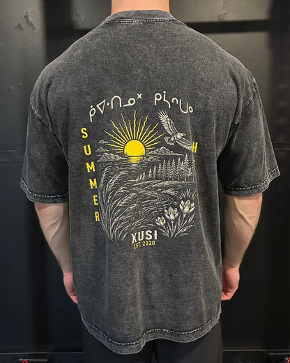 Summer Heat T-Shirt