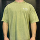 Green sâskwatôn T-Shirt