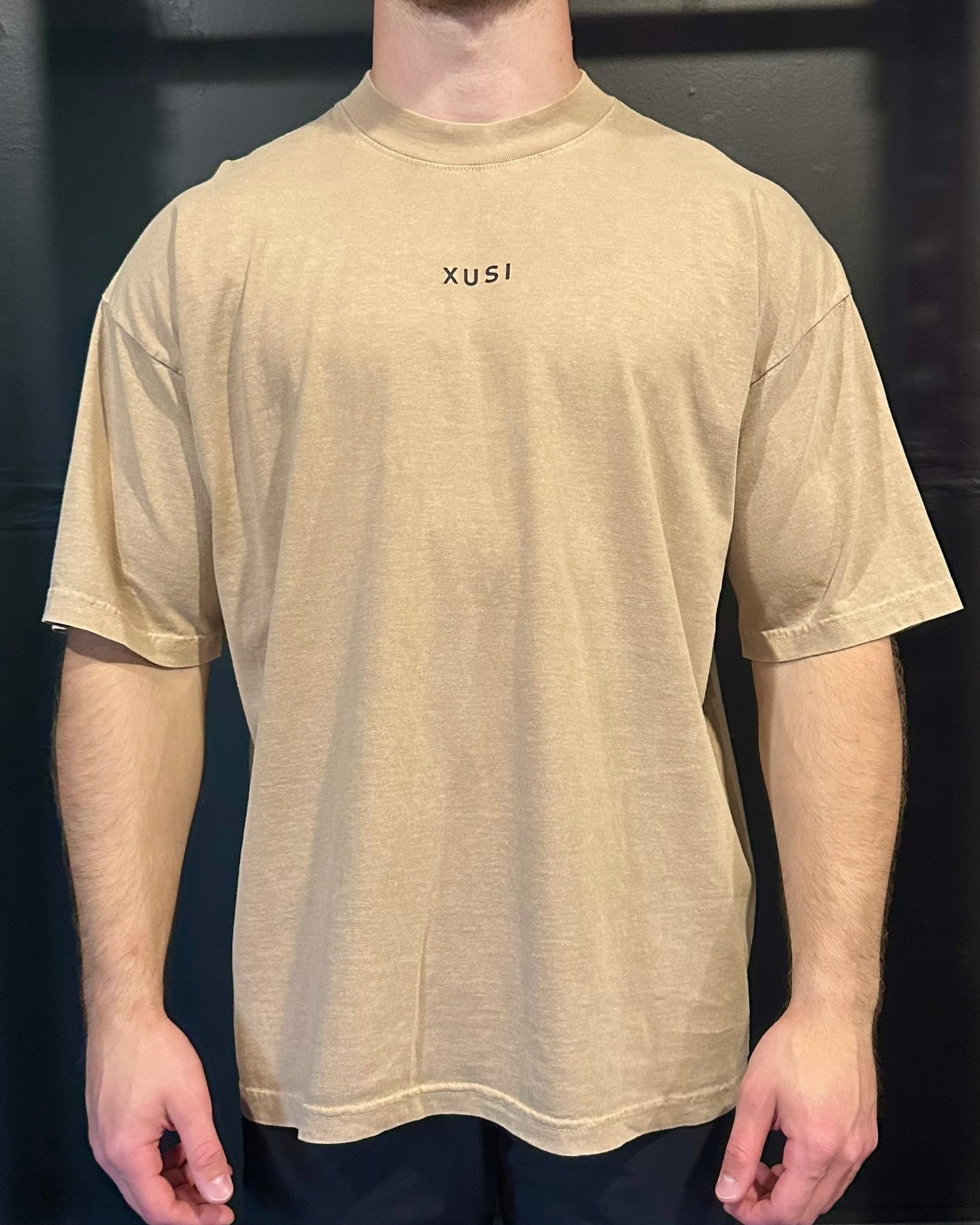 Sandstone The Great Drive T-Shirt