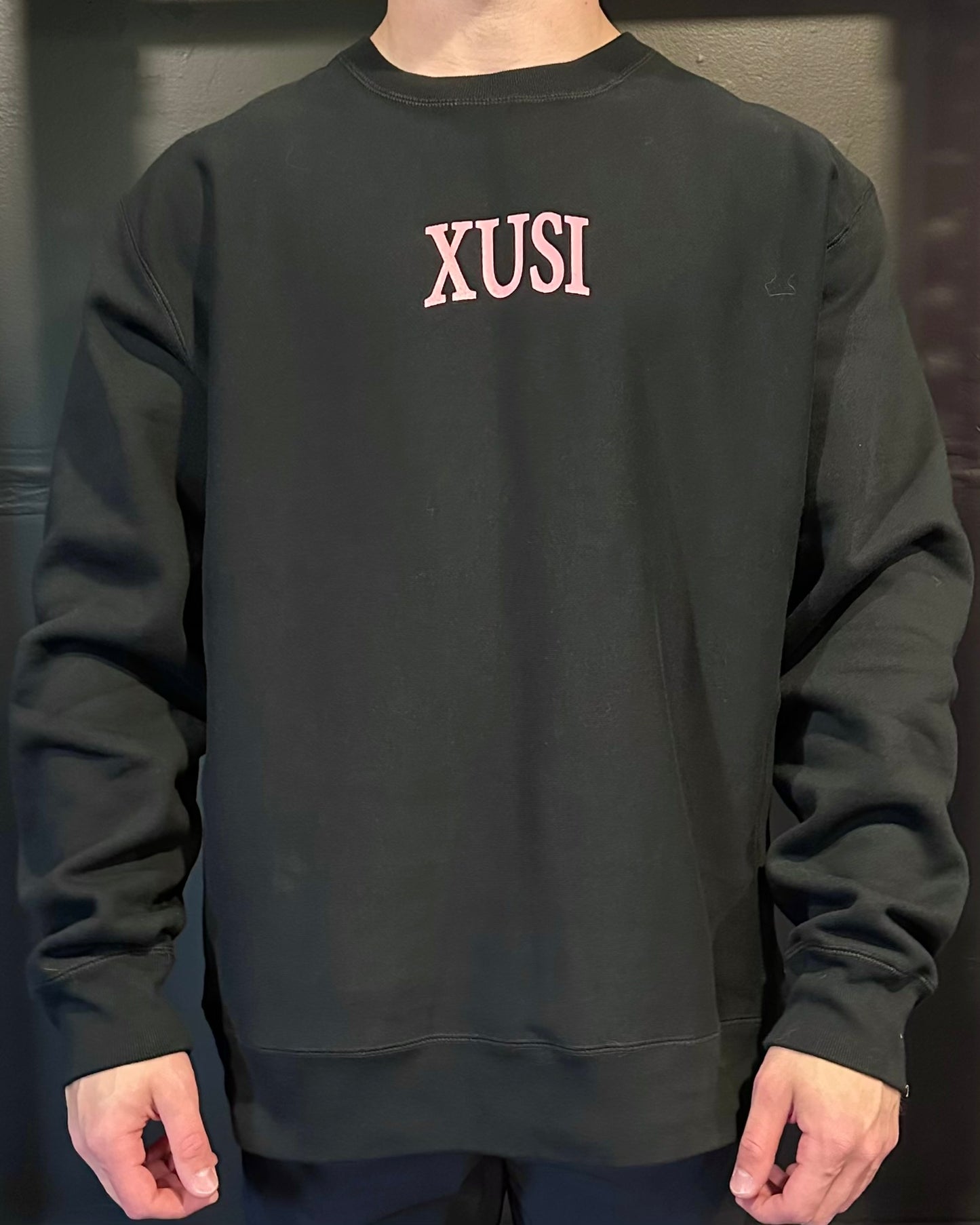 Cherry Blossom Crewneck