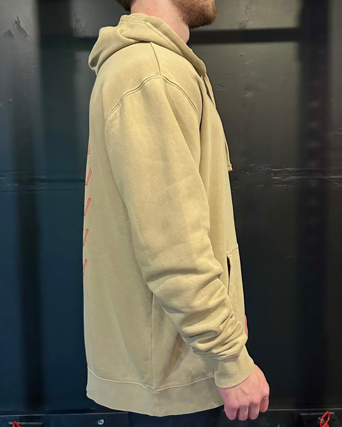 Ākameyimo Hoodie