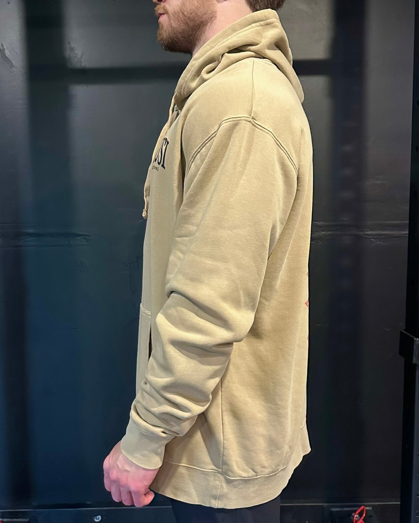 Ākameyimo Hoodie