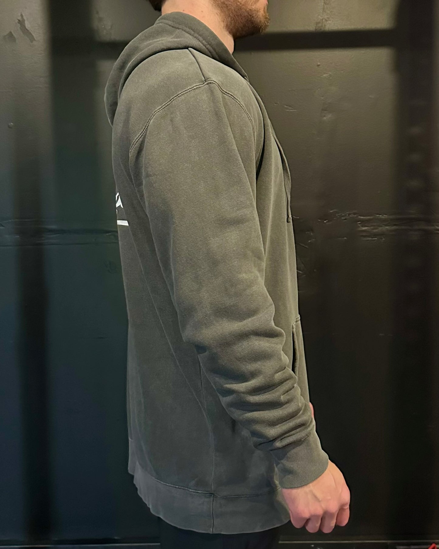 Rose Hoodie