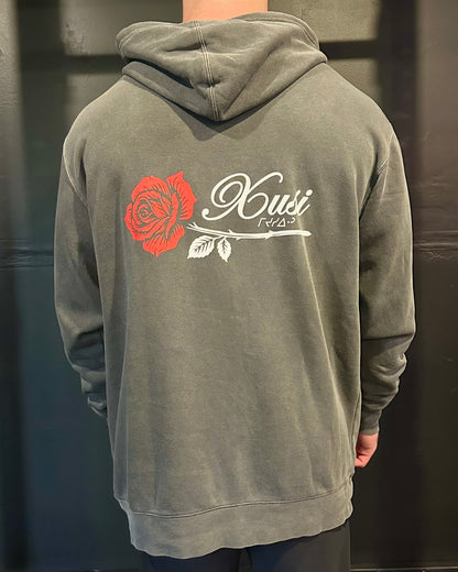 Rose Hoodie