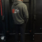 Rose Hoodie