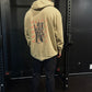 Ākameyimo Hoodie