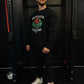 Revitalize Culture Crewneck