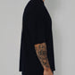 Eagle Black T-Shirt