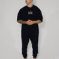Eagle Black T-Shirt