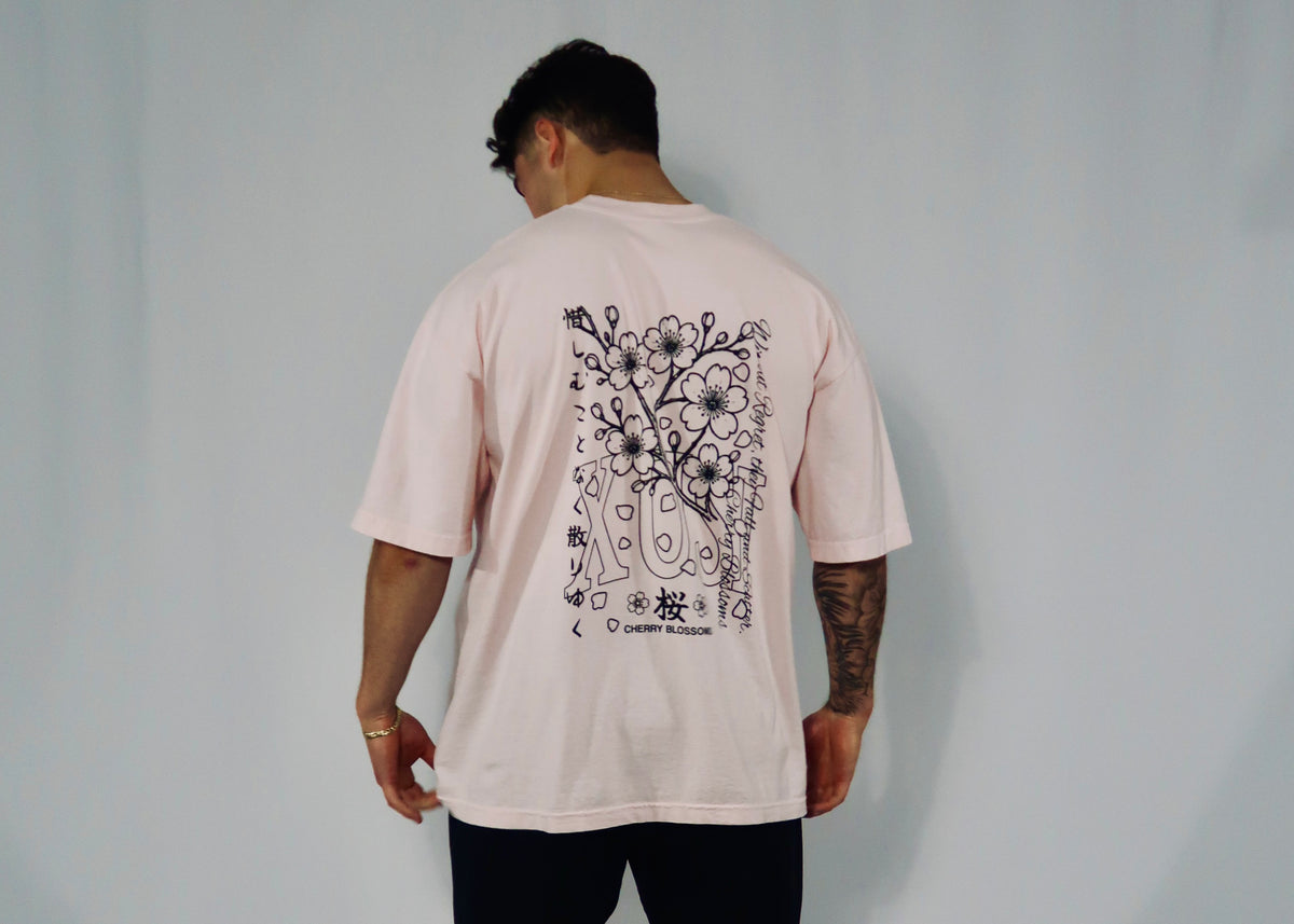 XUSI Indigenous-owned streetwear and gym wear, screen printed in Saskatoon
