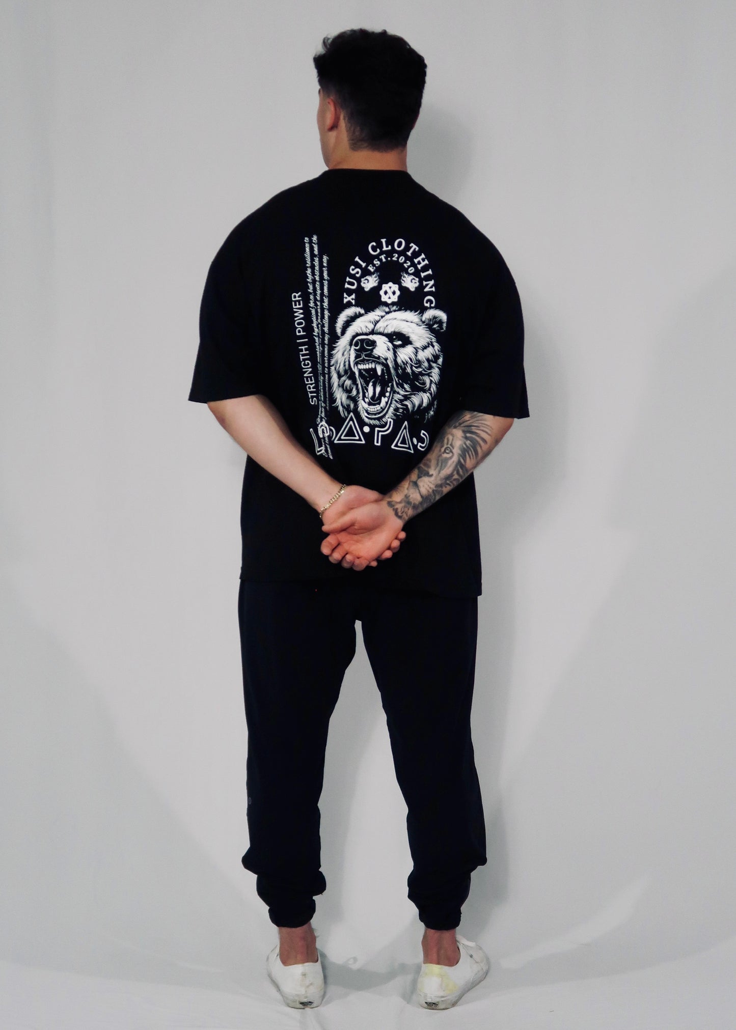 Bear T-Shirt