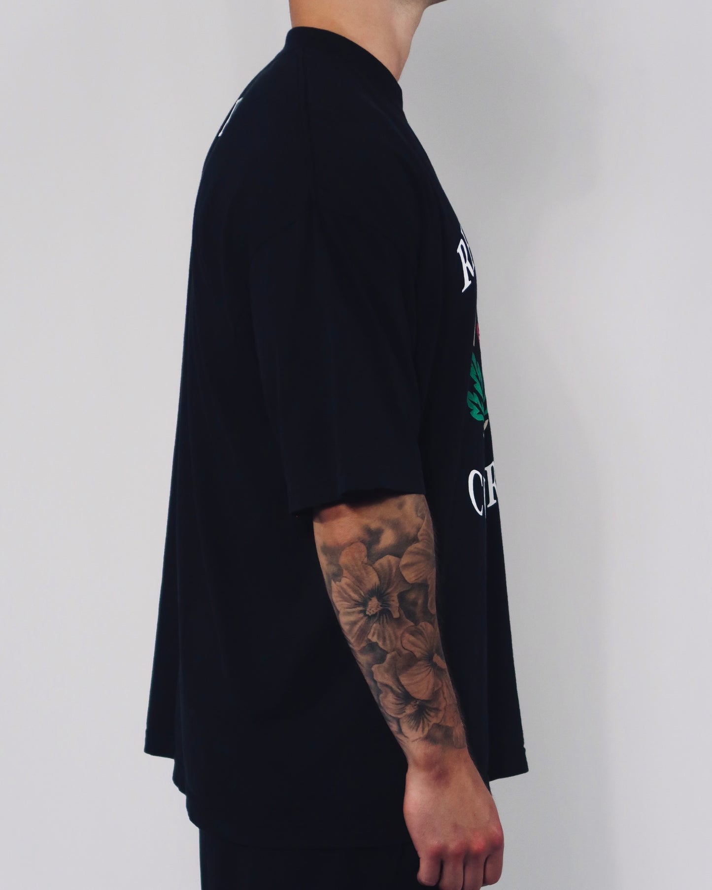 Revitalize Culture T-Shirt