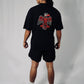 Eagle Black T-Shirt