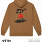 Prosperity Saddle Hoodie