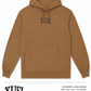 Prosperity Saddle Hoodie