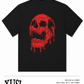 Red Skull T-Shirt