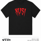 Red Skull T-Shirt