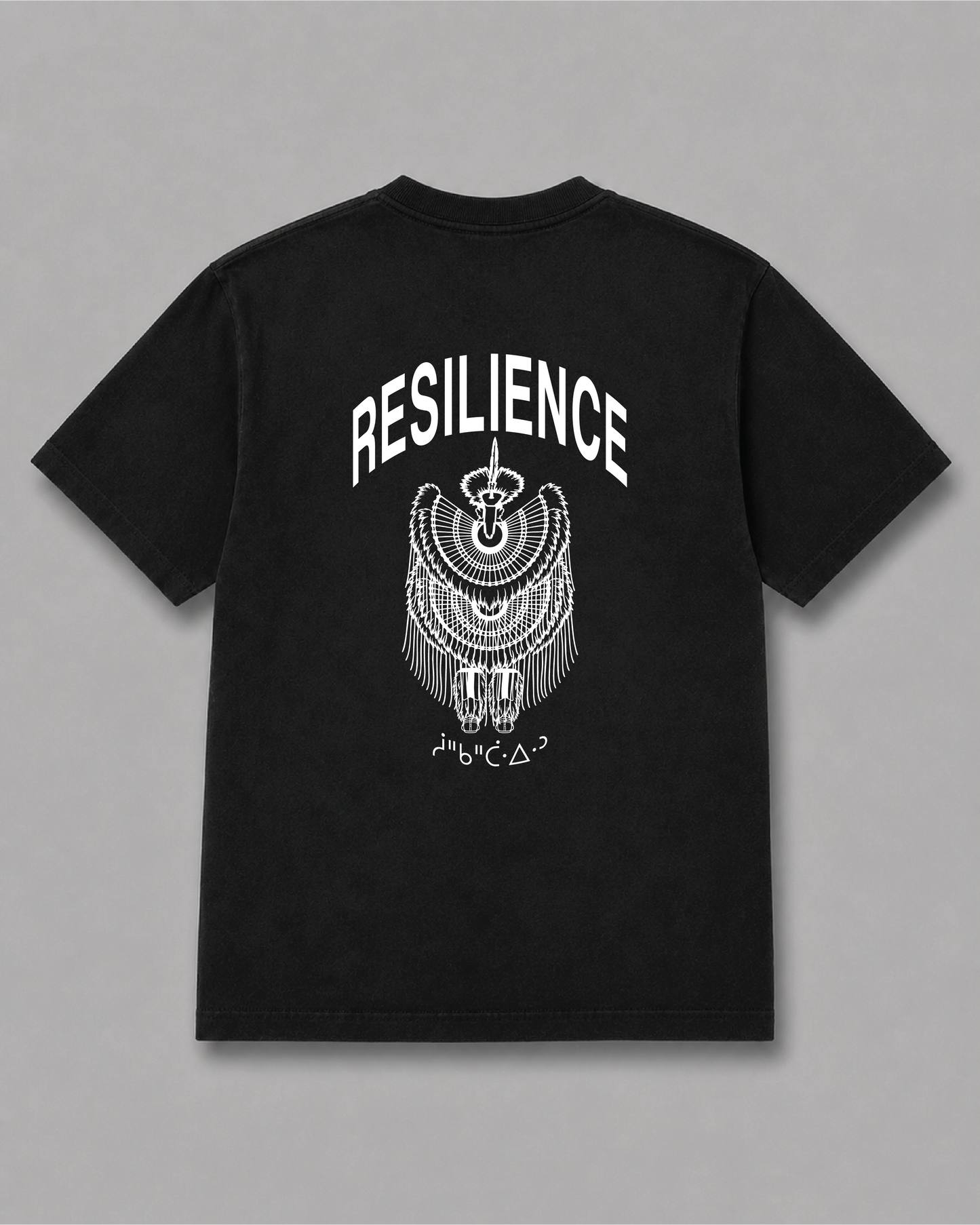 Resilience T-Shirt