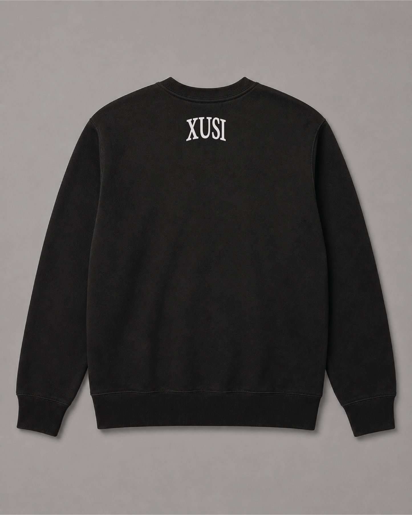 Revitalize Culture Crewneck