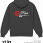 Rose Hoodie