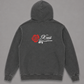 Rose Hoodie