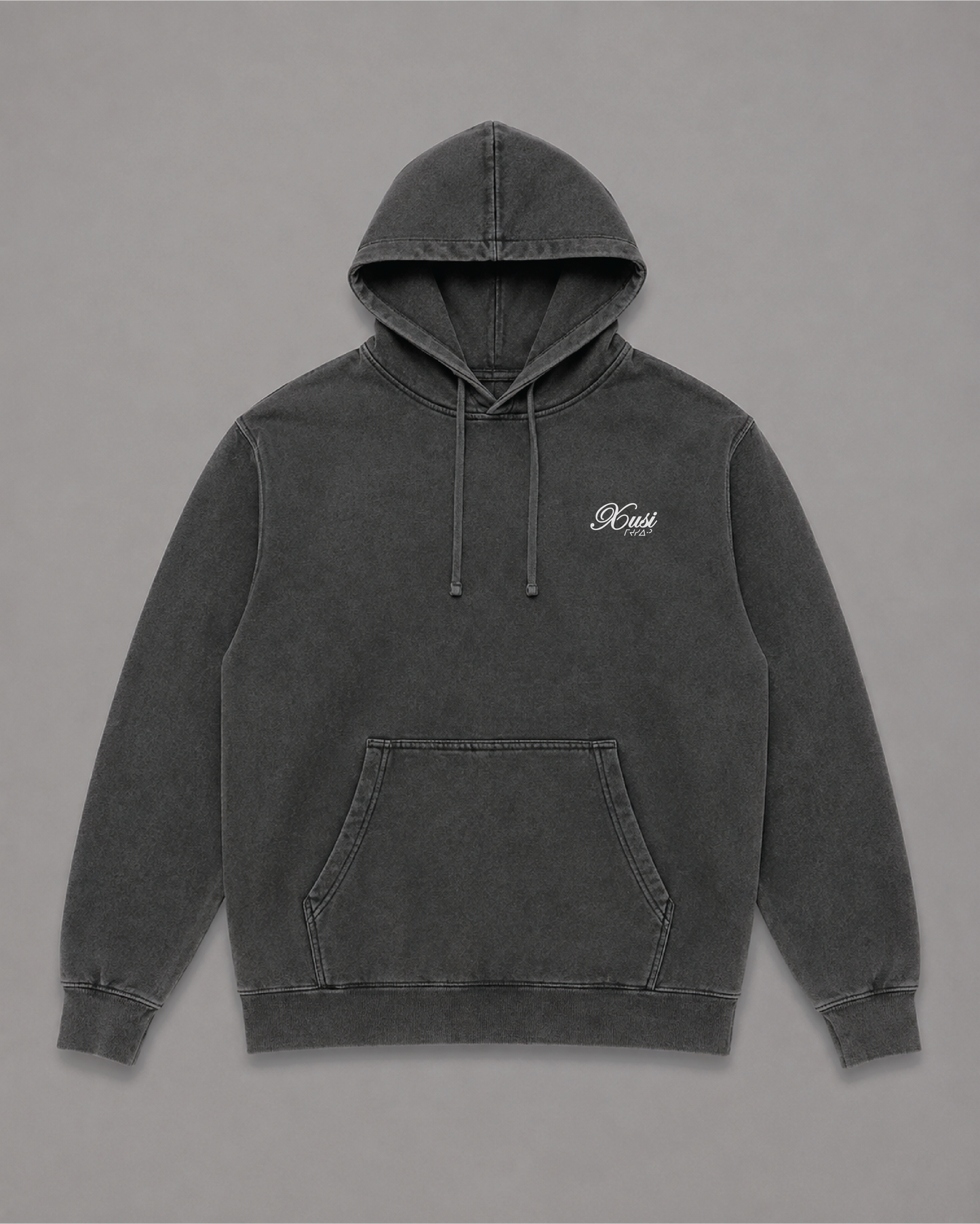 Rose Hoodie