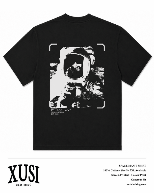 SpaceMan T-Shirt