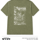 Green sâskwatôn T-Shirt