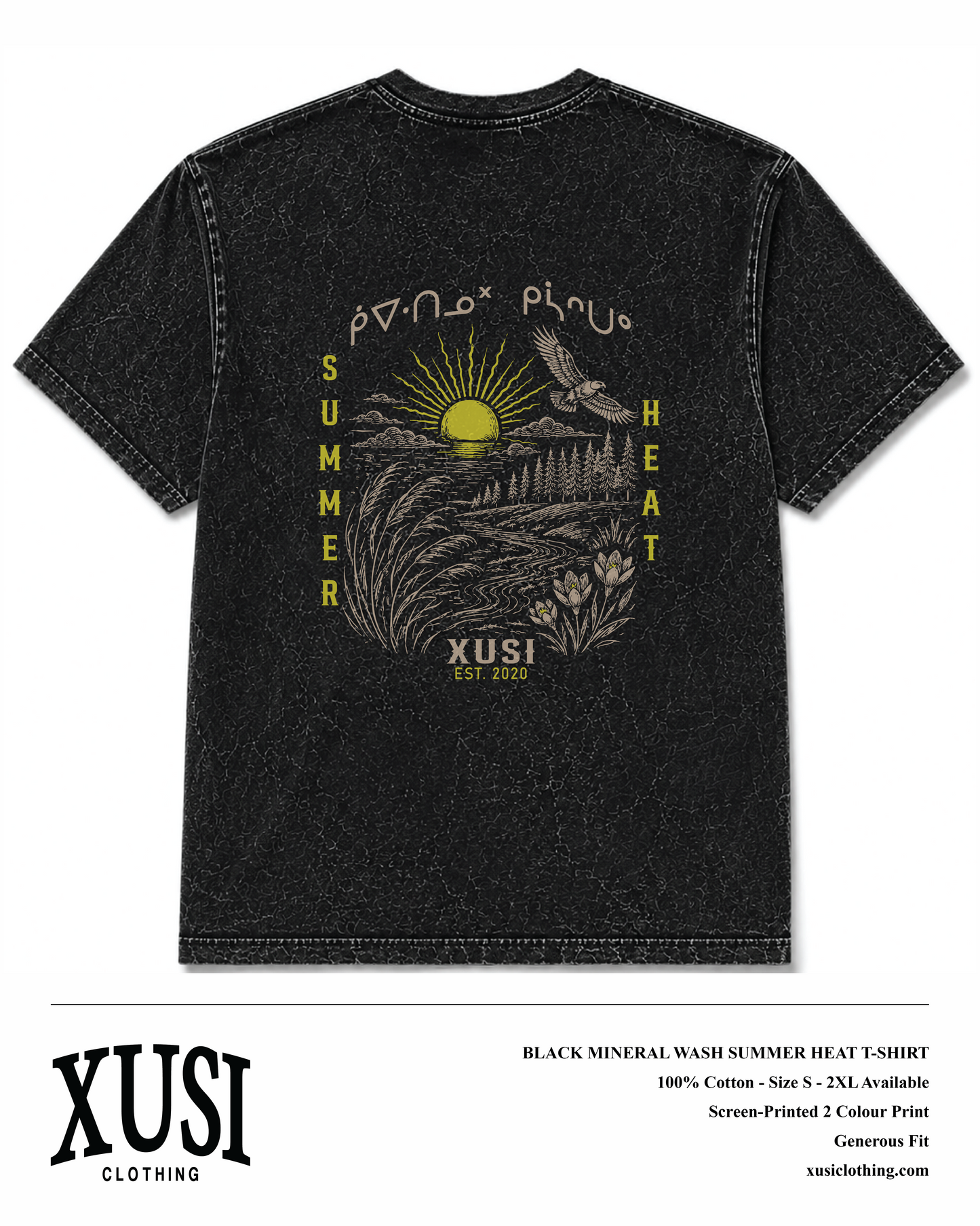 Summer Heat T-Shirt